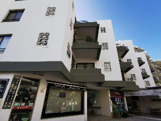 Algamar Apartments By Garvetur Vilamoura Exterior foto